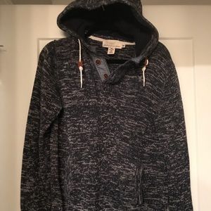 H&M sweater hoodie